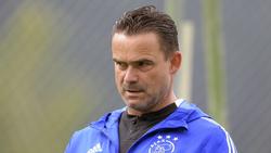 Эрик тен Хаг — об увольнение Овермарса: «Сочувствую Марку, но больше жаль тех женщин»