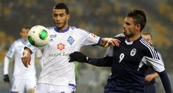 Чемпионат Украины, 17-й тур: «Динамо» без проблем обыграло «Говерлу»