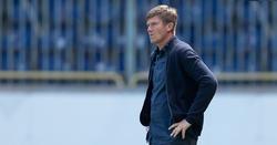 Maksimov explained why he said he would leave Dnipro 1 if his team did not beat Kryvbas