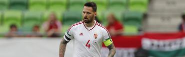 Тамаш Кадар вызван в сборную Венгрии на июньские матчи Евро-2020