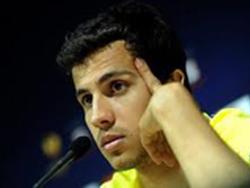 Нилмар может перейти в «Галатасарай»