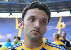 Эдмар: «Усталость сказалась на игре»