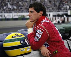 01/05/1994 день гибели Айртона Сенны. Давайте вспомним каким был Великий гонщик F1