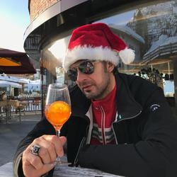 Наши в отпуске - часть 14