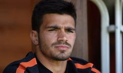 «Шахтер» снова отправил Гриня в аренду в «Ильичевец»