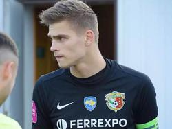 "Vorskla is ready to triple Isenko's salary, but the goalkeeper intends to continue his career in Europe