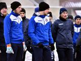 Подготовку к весенней части сезона во «Львове» начнут всего… 17 футболистов