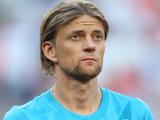 Леонид Генусов: «Если Тимощук хочет играть в футбол, ему нужно переходить в другой клуб»