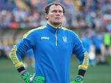 Андрей Пятов может войти в тренерский штаб сборной Украины