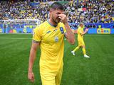 Roman Yaremchuk overtakes Serhiy Rebrov in the list of Ukraine's top scorers 