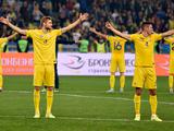 Источник рассказал, как в сборной Украины разделили 4 млн призовых за выход на Евро-2020