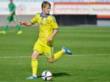 «Antalya Cup»: молодежная сборная Украины уверенно победила Косово