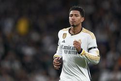 Тебас: «Ми знали, що Беллінгем чудовий гравець, але не усвідомлювали, якого рівня він може досягти в «Реалі»