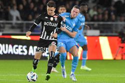 Marseille vs Angers: where to watch, live stream (14 May)