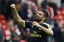 Оливье Жиру: «В детстве я боялся Альфа из американского сериала»