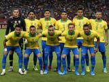 Футболисты сборной Бразилии обсуждали возможность отказа от участия в Кубке Америки