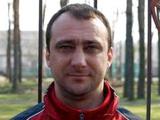 Игорь Продан: «Думаю, что «Динамо» победит «Оболонь-Бровар» с разницей в два мяча»