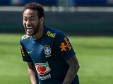 Эдерсон: «Неймар в сборной Бразилии выглядит счастливым»