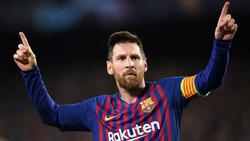 Бартомеу: «Барселона» думает о развитии после ухода Месси»