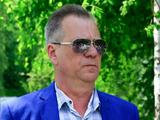 Александр Ищенко: «С дефицитом форвардов нужно потерпеть и не делать трагедии»