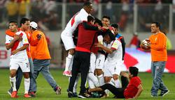 В Панаме объявлен праздник в связи с выходом сборной на ЧМ-2018