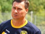 Андрей Демченко: «Вольфсбург» задействует против «Шахтера» высокий прессинг и попытается забить быстрый гол»