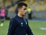 Бельгийские СМИ рекомендуют «Андерлехту» подписать полузащитника «Динамо»