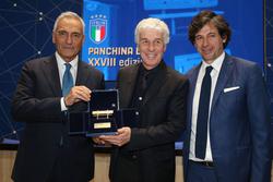 Гасперини признан лучшим тренером года в Италии