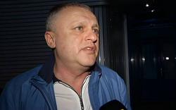 Игорь Суркис: «Вы меня извините, но я на «Фиорентину» продаю билеты по 30 гривен. Какие 150?!»