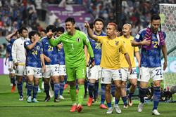 Japan stellt den WM-Rekord auf, indem es mit nur 17,7 % Ballbesitz gewinnt