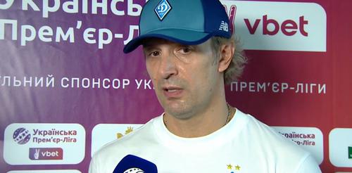 Александр Шовковский: «Даже в этом экспериментальном составе не имели права дарить такой сюрприз сопернику»