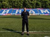 Денис Бойко: «Я назавжди вболівальник київського «Динамо»