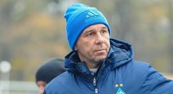 Сергей Беженар: «Динамо» уже близко к игре, которую хочет видеть тренерский штаб»