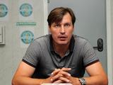 Илья Близнюк: «Динамо» на ходу, но такого большого счета, как с «Зарей», в Чернигове не будет»