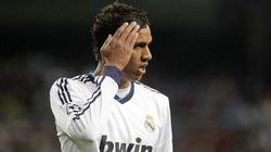 Рафаэль Варан: «Мы — «Реал» и никогда не опустим руки»