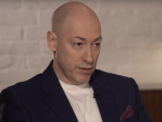 Дмитрий Гордон — о ЧМ-2018: «Путин со своими товарищами просто купил ФИФА»