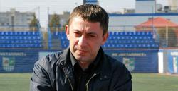 Александр Призетко: «Меня беспокоит атака сборной Украины»