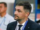 Евгений Дикий: «Планируем, что дата старта чемпионата Украины будет утверждена в ближайшую неделю»