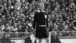 Sky Sports определит, правильно ли Бахрамов засчитал гол в финале ЧМ-1966 (ВИДЕО)