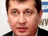 Дедышин скандально уволен с должности гендиректора «Карпат»