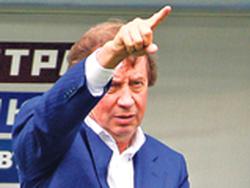 Семину таки предлагали возглавить сборную Украины?