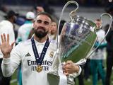 Real Madrid captain Carvajal speaks out on the possibility of a players' strike