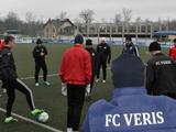 Четверо футболистов «Карпат» проходят просмотр в молдавском «Верисе»
