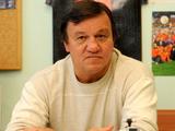 Михаил СОКОЛОВСКИЙ: «Сборной Украины элементарно не хватило атакующих полузащитников»