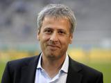 Президент «Ниццы»: «Фавр останется главным тренером и на следующий сезон»