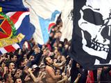 Четыре клуба наказаны за расизм в еврокубках