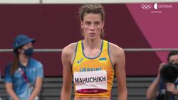 #Olympics #Tokyo2020 Сeнсація і бронза від 19-річної українки ! 