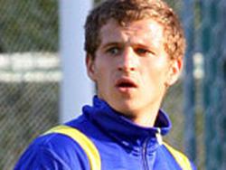 Александр АЛИЕВ: «Настроение нормальное. Нет - шикарное!»