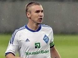 Дмитрий Кушниров принял решение остаться в «Динамо»