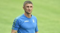 Юношеская сборная Украины U-19 получила нового тренера вместо Александра Петракова
